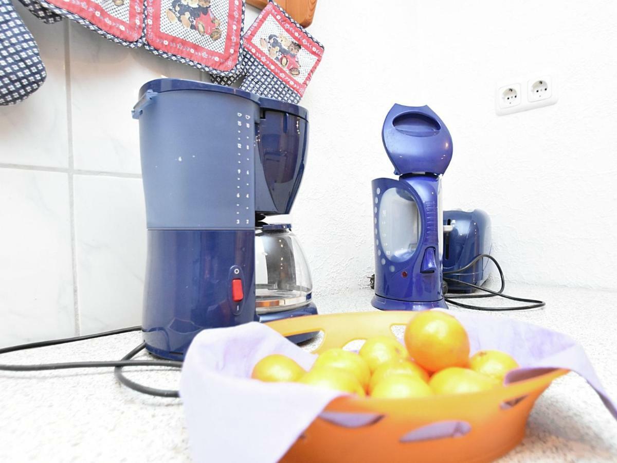 Small Apartment In Hesse With Terrace And Garden Frielendorf المظهر الخارجي الصورة