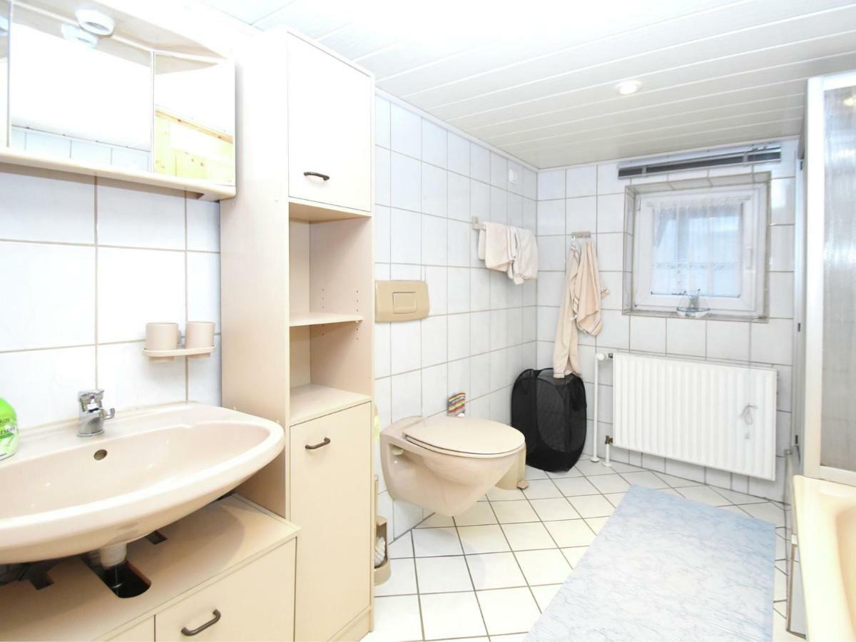 Small Apartment In Hesse With Terrace And Garden Frielendorf المظهر الخارجي الصورة